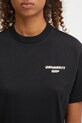 Carhartt WIP cotton t-shirt W'''''''' S/S Wiptopia T-Shirt black I035496.89XX