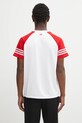 Odzież adidas Originals t-shirt Jersey KC6287 biały