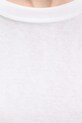 Hollister Co. t-shirt KI339.5073.100 biały