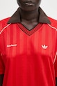 adidas Originals t-shirt Wb Ftbl Tee red KG3626