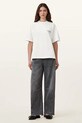 AllSaints t-shirt bawełniany W202JC