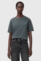AllSaints t-shirt bawełniany W220JC