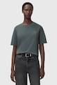 AllSaints t-shirt bawełniany W220JC
