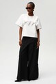 Undress Code t-shirt 1255UC biały AW25