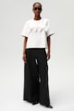 Undress Code tricou 1255UC alb