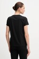 Odzież Dkny t-shirt KNIT TOPS P5MOHWNA czarny