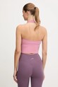 Odzież JOYINME top do jogi Ultimate Top.Ultimate różowy