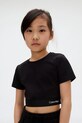 Футболка Calvin Klein Jeans IG0IG02977.9BYA чорний AW25