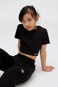 Футболка Calvin Klein Jeans IG0IG02977.9BYA чорний