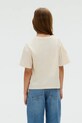 Calvin Klein Jeans t-shirt bawełniany dziecięcy IG0IG02973.9BYA