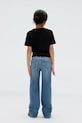 Дитяча бавовняна футболка Calvin Klein Jeans IG0IG02991.128.170.9BYA