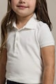 Polo Ralph Lauren t-shirt biały 312573242005