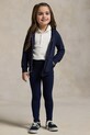 Tričko Polo Ralph Lauren 312573242005 biela