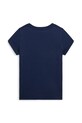 Μπλουζάκι Polo Ralph Lauren 312833549067 σκούρο μπλε AW25