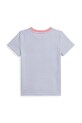 Polo Ralph Lauren tricou din bumbac 312971117002 albastru AW25