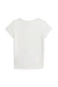 Polo Ralph Lauren tricou din bumbac 312971122002 alb AW25