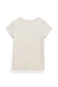 Polo Ralph Lauren t-shirt 312971138001 biały AW25