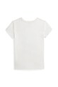 Polo Ralph Lauren tricou din bumbac 313971122002 alb AW25