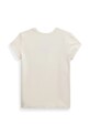 Polo Ralph Lauren t-shirt 313971138001 biały AW25