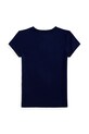 Polo Ralph Lauren gyerek pamut póló 313971138002 sötétkék AW25