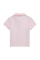 Polo Ralph Lauren tricou 313973118003 roz AW25