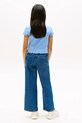 Tommy Hilfiger t-shirt dziecięcy niebieski KG0KG08590.104.122.9BYA