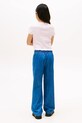 Футболка Tommy Hilfiger розовый KG0KG08590.128.176.9BYA