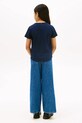 Футболка Tommy Hilfiger темно-синій KG0KG08636.104.122.9BYA