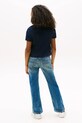 Футболка Tommy Hilfiger тёмно-синий KG0KG08641.9BYA