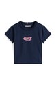 Футболка Tommy Hilfiger KG0KG08753.9BYA тёмно-синий AW25