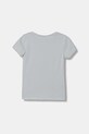 Παιδικό μπλουζάκι Guess J4RI49.J1314.9BYA μπλε AW25