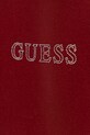 Dievča Detské tričko Guess J4RI49.J1314.9BYA burgundské