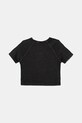 Guess t-shirt dziecięcy J5YI06.K8HM4.9BYA czarny AW25