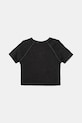 Guess t-shirt dziecięcy J5YI06.K8HM4.9BYA czarny AW25