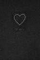 Dziewczynka Guess t-shirt dziecięcy J5YI06.K8HM4.9BYA czarny