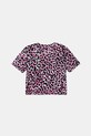 Guess gyerek póló J5YI07.K6YW4.9BYA rózsaszín AW25