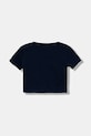 Guess tricou copii J5YI22.K6YW4.9BYA bleumarin AW25
