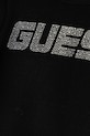 Dziewczynka Guess t-shirt dziecięcy J5YI42.KCIV1.9BYA czarny