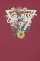 Dziewczynka Guess t-shirt dziecięcy J5YI45.K6YW4.9BYA różowy