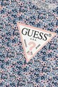 Lány Guess gyerek póló K5YI02.K6YW4.9BYA rózsaszín