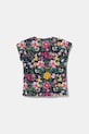 Guess t-shirt dziecięcy K5YI02.K6YW4.9BYA multicolor AW25