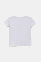 Guess t-shirt dziecięcy K5YI04.K6YW4.9BYA biały AW25