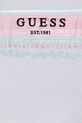 Dziewczynka Guess t-shirt dziecięcy K5YI04.K6YW4.9BYA biały