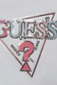 Lány Guess gyerek póló K5YI06.K6YW4.9BYA fehér