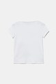 Guess t-shirt dziecięcy K5YI21.K6YW4.9BYA biały AW25