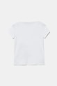 Guess t-shirt dziecięcy K5YI21.K6YW4.9BYA biały AW25