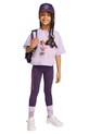adidas tricou copii JM0830