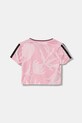 adidas tricou copii JM1584 roz AW25