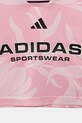 Fete adidas tricou copii JM1584 roz