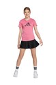 Детска тениска adidas JV5196